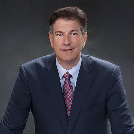 Photo of Michael Danforth, Attorney and Counselor at Law